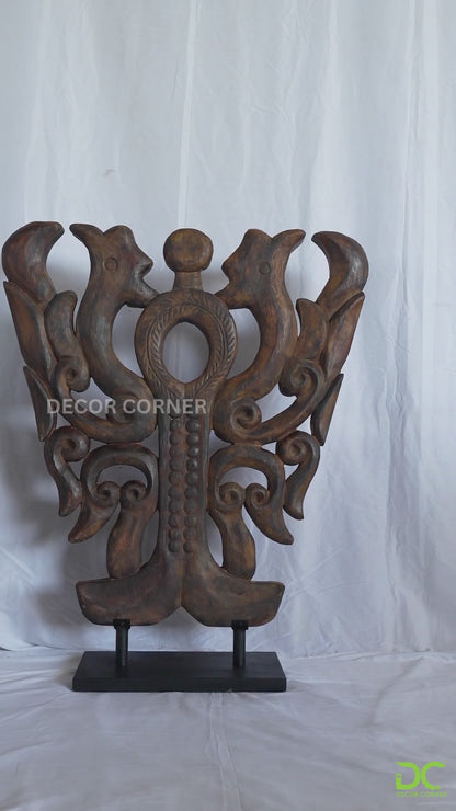 Sundanese Kingdom's Insignia