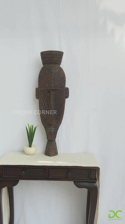 Toraja King's Curia Regis - Style 11