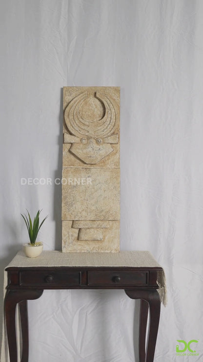 Toraja King’s Symbols of Power – Style 02