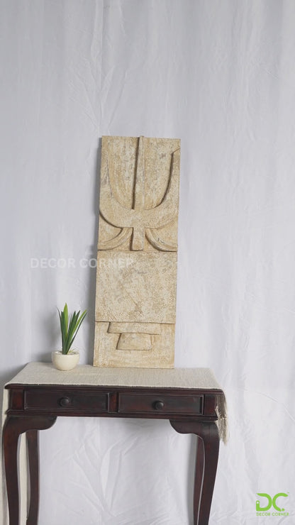 Toraja King’s Symbols of Power – Style 05