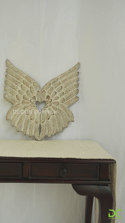Wings of the Angel - Small - Style 02