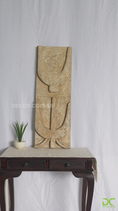 Toraja King’s Symbols of Power – Style 06
