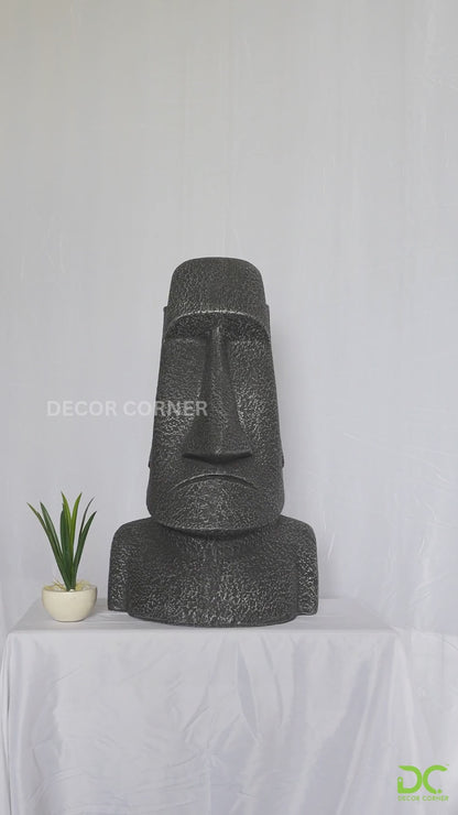 Moai Easter Island Head Extra Small – Style 20