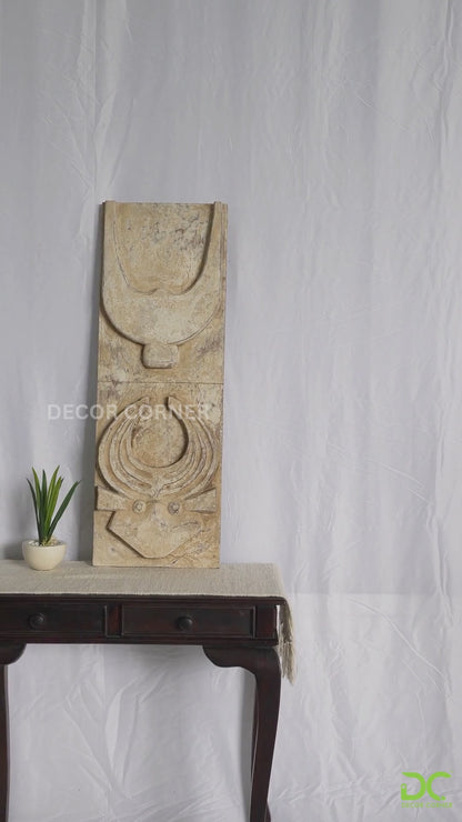 Toraja King’s Symbols of Power – Style 04
