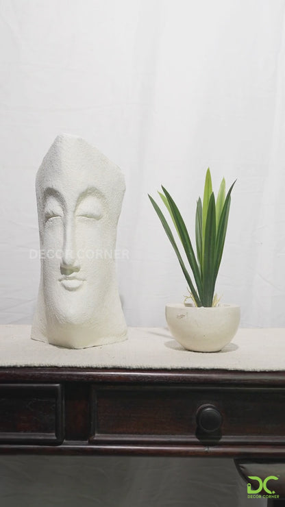 Echos of Abstract Harmony - Style 9