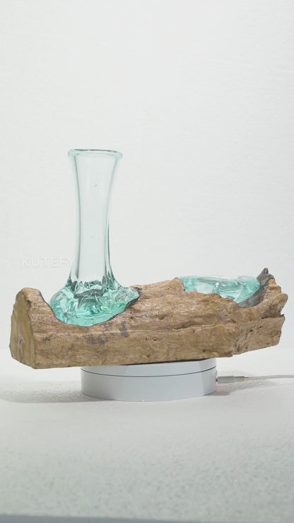 Tidal harmony vases - Style 01