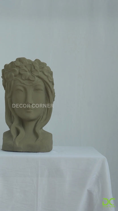 Angel Planter