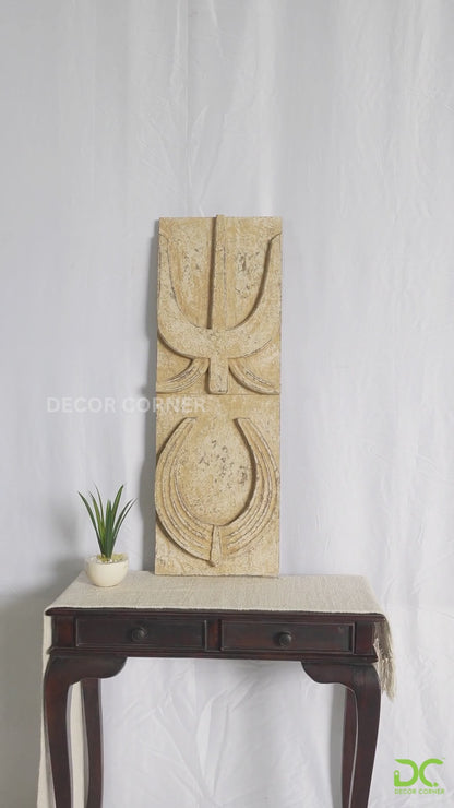 Toraja King’s Symbols of Power - Style 01