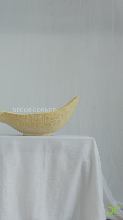 Sea Shell Planter