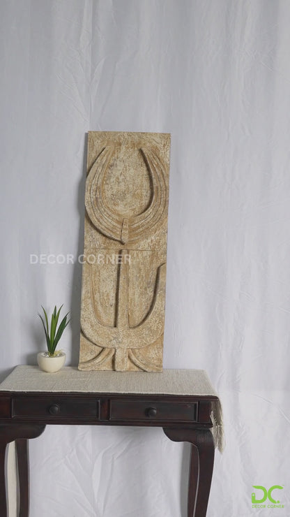 Toraja King’s Symbols of Power – Style 03